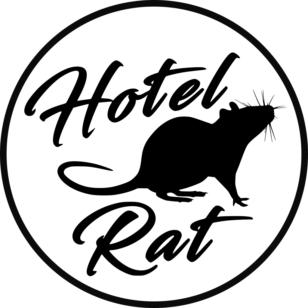 Hotel Rat Enrichment Co Logo